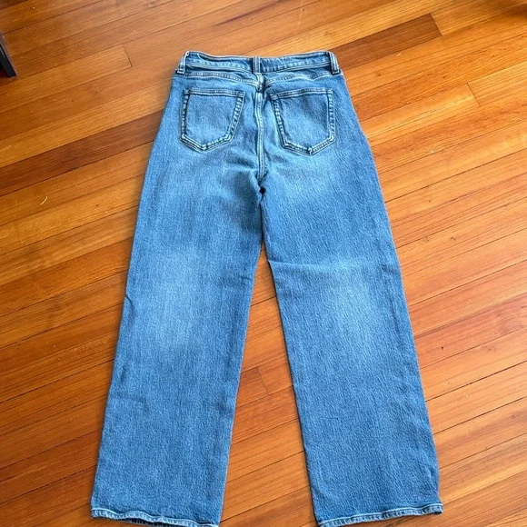 Quince Denim 27 - Picture 7 of 7